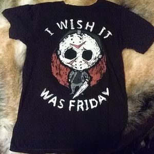 Friday the 13th Tee